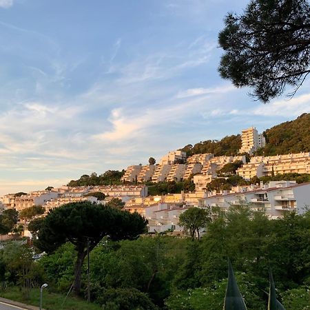 ⭑ Sea Views + Private Beach. What Else? ⭑ Tossa de Mar Exterior foto